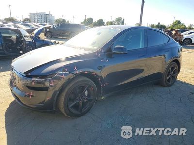 2026 TESLA MODEL Y 7SAYGDED8TF384104 - główne zdjęcie licytacji z USA - miniatura