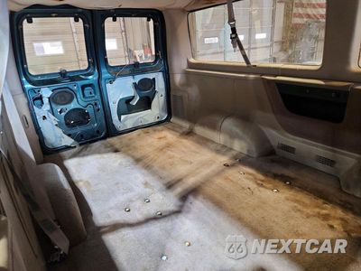 Zdjęcie 11 z 14 samochodu: 1995 FORD ECONOLINE E150 VIN:1FMEE11HXSHB08563 - miniatura