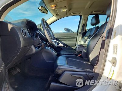 Zdjęcie 7 z 13 samochodu: 2017 JEEP COMPASS LATITUDE VIN:1C4NJCEA3HD116237 - miniatura