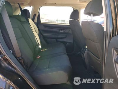 Zdjęcie 11 z 14 samochodu: 2026 HONDA CR-V EX VIN:2HKRS3H4XTH307841 - miniatura