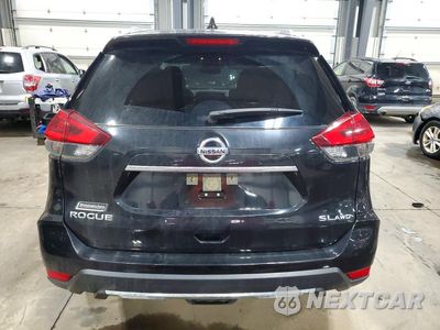 Zdjęcie 6 z 13 samochodu: 2018 NISSAN ROGUE SL VIN:JN8AT2MV0JW319009 - miniatura