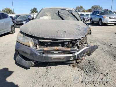 Piąte zdjęcie samochodu w środku: 2017 HONDA ACCORD LX VIN:1HGCR2F31HA157141 - miniatura