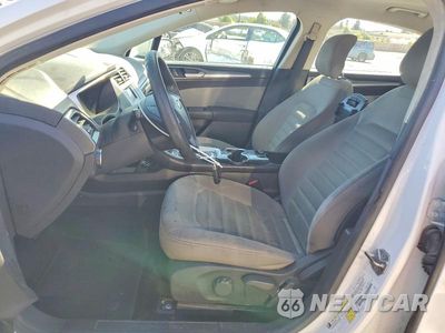 Zdjęcie 7 z 13 samochodu: 2015 FORD FUSION S VIN:3FA6P0G79FR151152 - miniatura