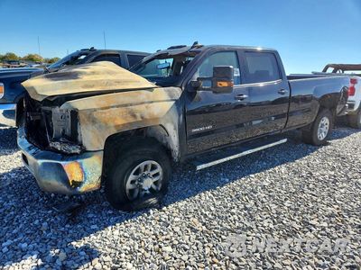 2018 CHEVROLET SILVERADO K3500 LT 1GC4KZCY0JF214003 - główne zdjęcie licytacji z USA - miniatura