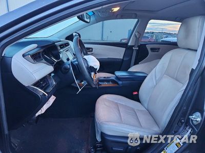 Zdjęcie 7 z 13 samochodu: 2013 TOYOTA AVALON XLE TOURING VIN:4T1BK1EB5DU005126 - miniatura