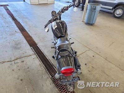 Czwarte zdjęcie samochodu z boku: 2026 CF MOTO 450 CL-C VIN:LCEPESLF5T6000430 - miniatura