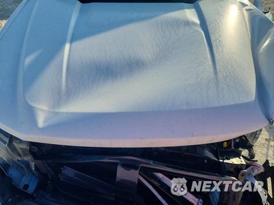 Zdjęcie 11 z 12 samochodu: 2025 FORD MAVERICK XL VIN:3FTTW8BA9SRA61057 - miniatura