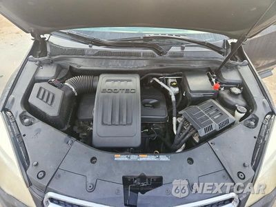 Zdjęcie 11 z 13 samochodu: 2015 CHEVROLET EQUINOX LT VIN:1GNALBEK3FZ129945 - miniatura