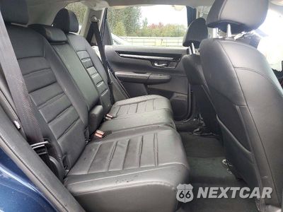 Zdjęcie 11 z 14 samochodu: 2026 HONDA CR-V EXL VIN:2HKRS4H73TH480763 - miniatura