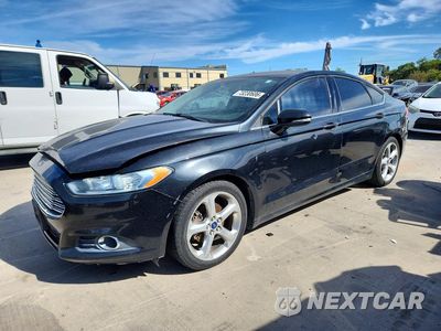 2015 FORD FUSION SE 3FA6P0H77FR205272 - główne zdjęcie licytacji z USA - miniatura