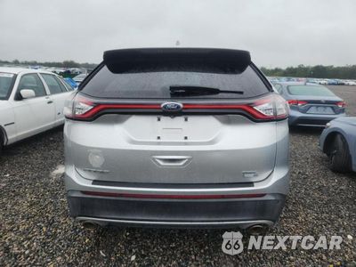 Zdjęcie 6 z 13 samochodu: 2015 FORD EDGE SEL VIN:2FMTK4J83FBB24415 - miniatura