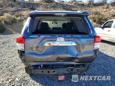 Zdjęcie 6 z 14 samochodu: 2011 TOYOTA 4RUNNER SR5 VIN:JTEZU5JR6B5030742 - miniatura