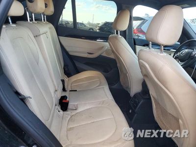Zdjęcie 11 z 13 samochodu: 2018 BMW X1 SDRIVE28I VIN:WBXHU7C34J5H39842 - miniatura