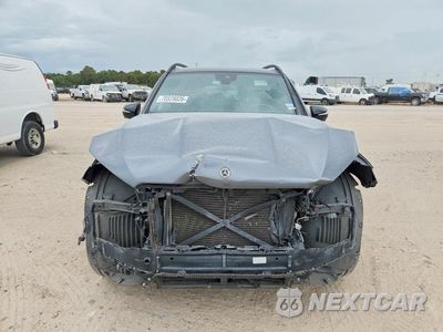 Piąte zdjęcie samochodu w środku: 2020 MERCEDES-BENZ GLE 350 VIN:4JGFB4JB1LA209365 - miniatura