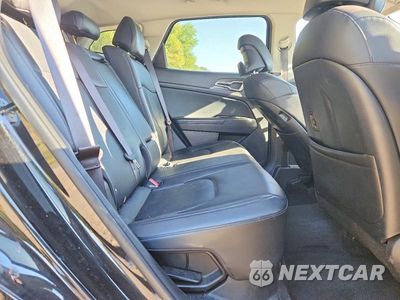Zdjęcie 11 z 13 samochodu: 2023 KIA SPORTAGE EX VIN:KNDPVCAG1P7039999 - miniatura
