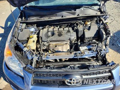 Zdjęcie 12 z 14 samochodu: 2012 TOYOTA RAV4 BASE VIN:2T3BF4DVXCW251158 - miniatura