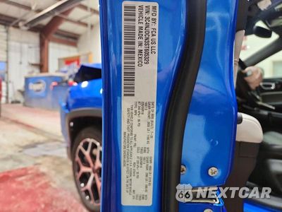 Zdjęcie 13 z 13 samochodu: 2025 JEEP COMPASS LIMITED VIN:3C4NJDCN3ST605329 - miniatura