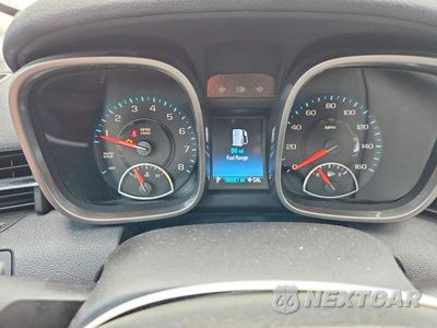 Zdjęcie 9 z 12 samochodu: 2016 CHEVROLET MALIBU LIMITED LS VIN:1G11A5SA0GU153526 - miniatura