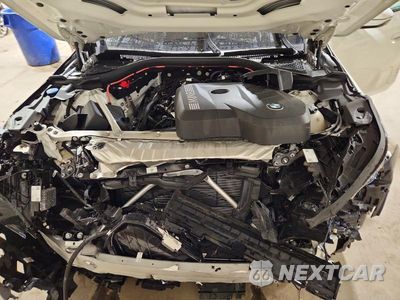Zdjęcie 11 z 12 samochodu: 2025 BMW X3 30 XDRIVE VIN:5UX53GP05S9Z04435 - miniatura