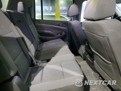 Zdjęcie 11 z 13 samochodu: 2020 CHEVROLET SUBURBAN K1500 LS VIN:1GNSKGKC6LR129399 - miniatura