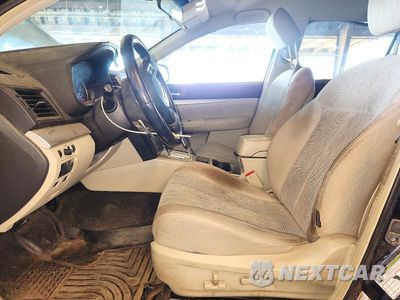 Zdjęcie 7 z 13 samochodu: 2013 SUBARU OUTBACK 2.5I PREMIUM VIN:4S4BRBCC8D3312289 - miniatura