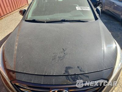Zdjęcie 11 z 12 samochodu: 2015 HYUNDAI SONATA SPORT VIN:5NPE34AF0FH044907 - miniatura