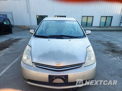 Piąte zdjęcie samochodu w środku: 2006 TOYOTA PRIUS BASE VIN:JTDKB20U763158652 - miniatura