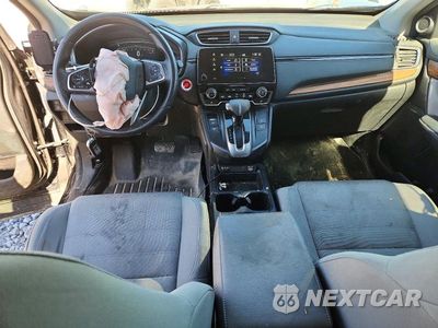 Zdjęcie 8 z 13 samochodu: 2022 HONDA CR-V EX VIN:2HKRW2H53NH634575 - miniatura