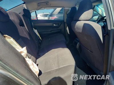 Zdjęcie 10 z 12 samochodu: 2017 TOYOTA CAMRY LE VIN:4T1BF1FK2HU271020 - miniatura
