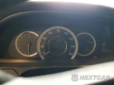 Zdjęcie 9 z 12 samochodu: 2014 HONDA ACCORD EXL VIN:1HGCR2F84EA133780 - miniatura