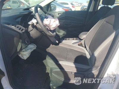 Zdjęcie 7 z 12 samochodu: 2016 FORD ESCAPE S VIN:1FMCU0F72GUA85931 - miniatura