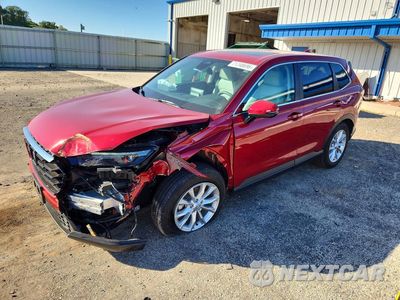 2024 HONDA CR-V EXL 5J6RS4H70RL007305 - główne zdjęcie licytacji z USA - miniatura