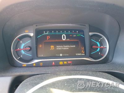Zdjęcie 9 z 14 samochodu: 2019 HONDA PILOT EXL VIN:5FNYF6H56KB064214 - miniatura