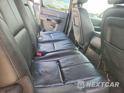 Zdjęcie 10 z 12 samochodu: 2009 CHEVROLET SILVERADO K1500 LT VIN:3GCEK23339G208979 - miniatura
