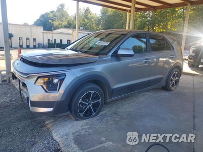 2026 KIA NIRO LX KNDCP3LE2T5315746 - główne zdjęcie licytacji z USA - miniatura