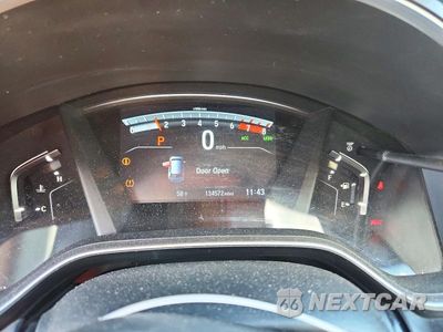 Zdjęcie 9 z 13 samochodu: 2017 HONDA CR-V EXL VIN:2HKRW2H88HH622940 - miniatura