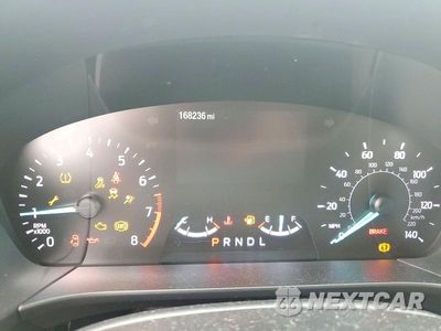 Zdjęcie 9 z 13 samochodu: 2020 FORD ESCAPE SE VIN:1FMCU9G60LUA74298 - miniatura