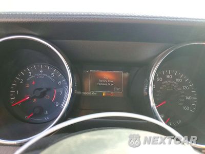 Zdjęcie 9 z 12 samochodu: 2016 FORD MUSTANG GT VIN:1FA6P8CF4G5215789 - miniatura