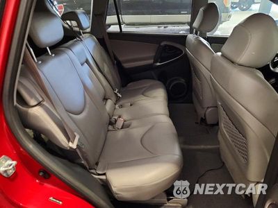 Zdjęcie 11 z 14 samochodu: 2008 TOYOTA RAV4 LIMITED VIN:JTMBK31V086039064 - miniatura