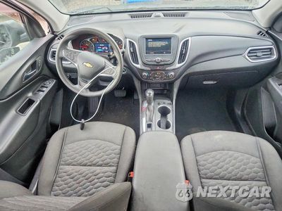 Zdjęcie 8 z 14 samochodu: 2019 CHEVROLET EQUINOX LT VIN:2GNAXKEV7K6102820 - miniatura