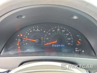 Zdjęcie 9 z 12 samochodu: 2009 TOYOTA CAMRY LE V6 VIN:4T1BK46K09U097382 - miniatura