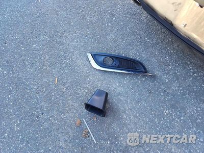 Zdjęcie 12 z 13 samochodu: 2015 BUICK REGAL VIN:2G4GK5EX9F9203622 - miniatura