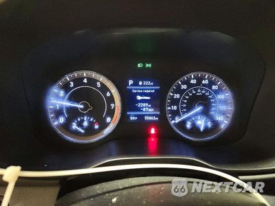 Zdjęcie 9 z 14 samochodu: 2020 HYUNDAI VENUE SE VIN:KMHRB8A36LU038608 - miniatura