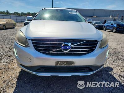 Piąte zdjęcie samochodu w środku: 2015 VOLVO XC60 T5 PREMIER VIN:YV440MDK9F2662464 - miniatura