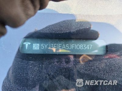 Zdjęcie 12 z 12 samochodu: 2018 TESLA MODEL 3 VIN:5YJ3E1EA5JF108347 - miniatura