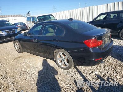 Drugie zdjęcie samochodu z przodu: 2015 BMW 328 XI VIN:WBA3B3C57FF546670 - miniatura