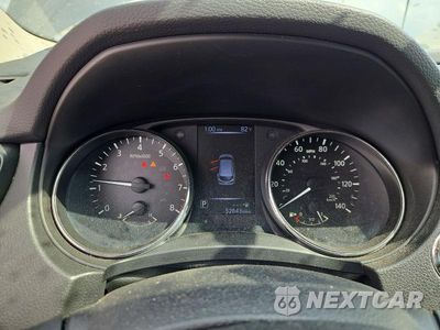 Zdjęcie 9 z 13 samochodu: 2018 NISSAN ROGUE SPORT SV VIN:JN1BJ1CP3JW188437 - miniatura