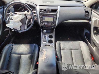 Zdjęcie 8 z 12 samochodu: 2015 NISSAN ALTIMA 3.5 S VIN:1N4BL3AP2FC292731 - miniatura