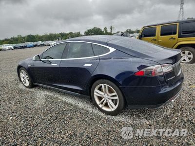 Drugie zdjęcie samochodu z przodu: 2014 TESLA MODEL S VIN:5YJSA1H18EFP42986 - miniatura
