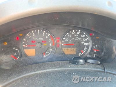 Zdjęcie 9 z 13 samochodu: 2006 NISSAN FRONTIER SE VIN:1N6AD07W36C476637 - miniatura